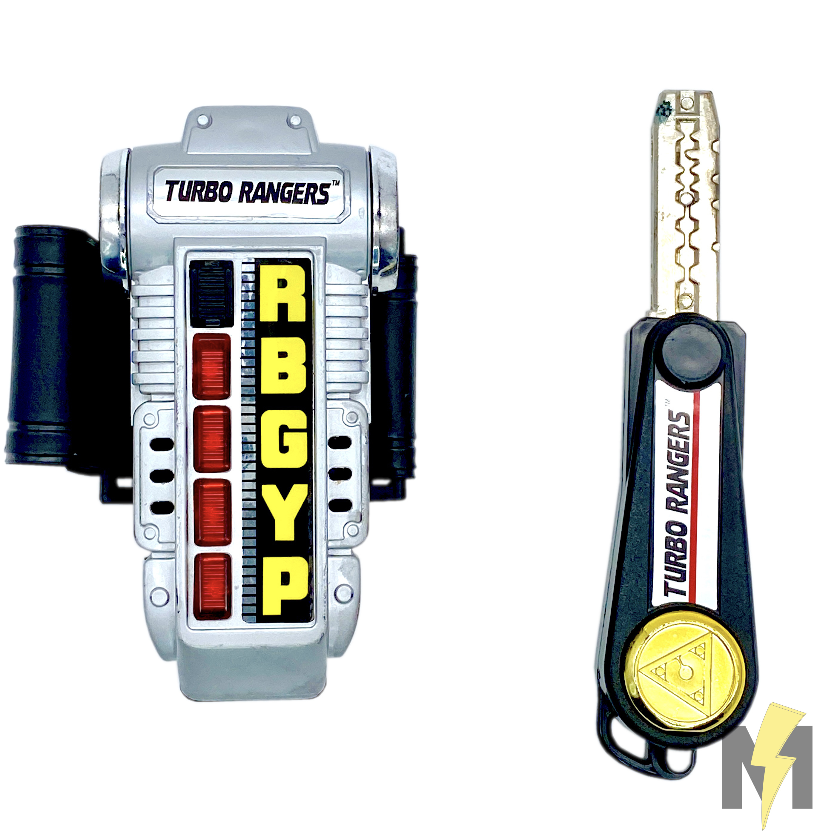 The Morphin Museum on X