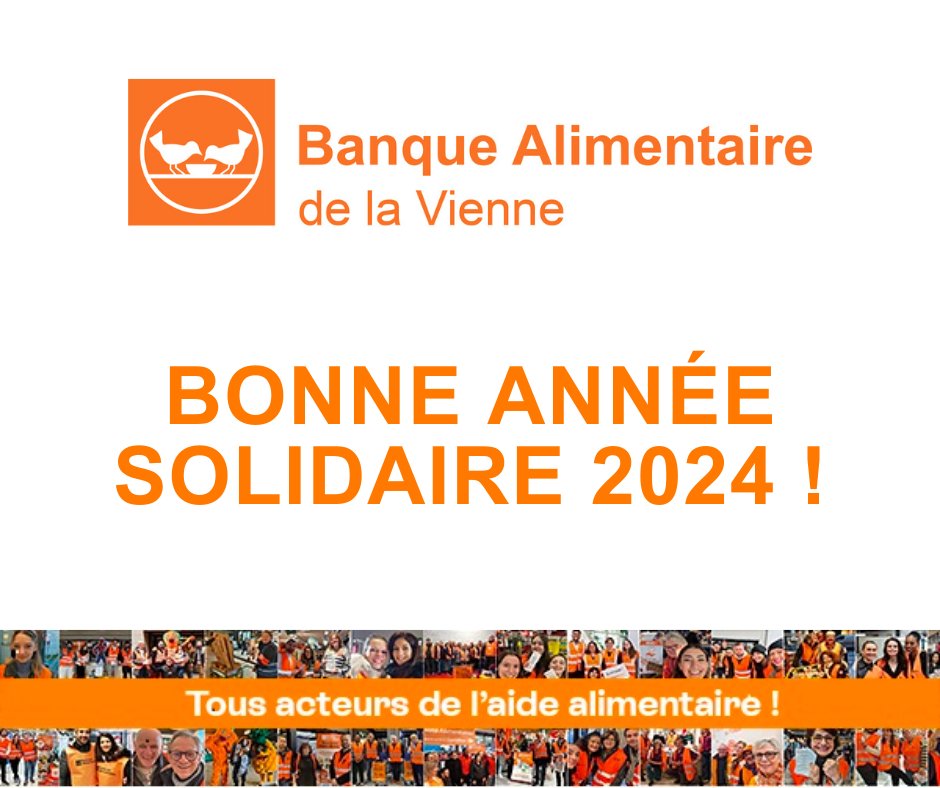 Banque alimentaire de la Vienne (@ba_vienne86) on Twitter photo 