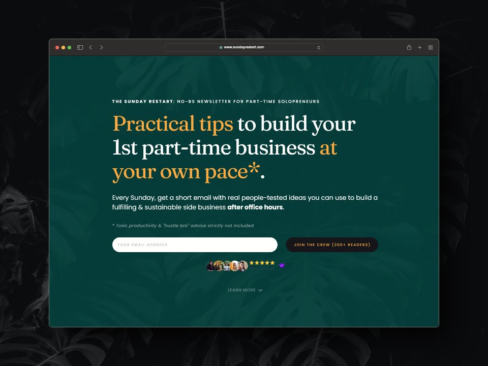 Terry Toh ⚖️ tweet media