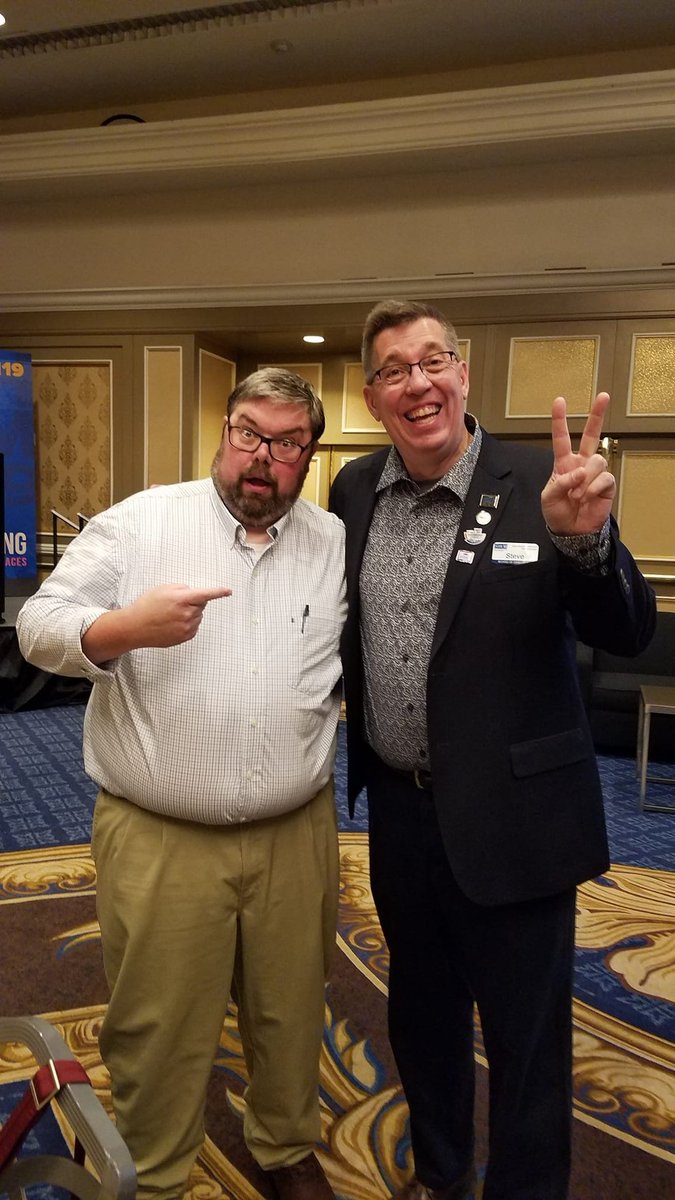 Jon Thurmond tweet media