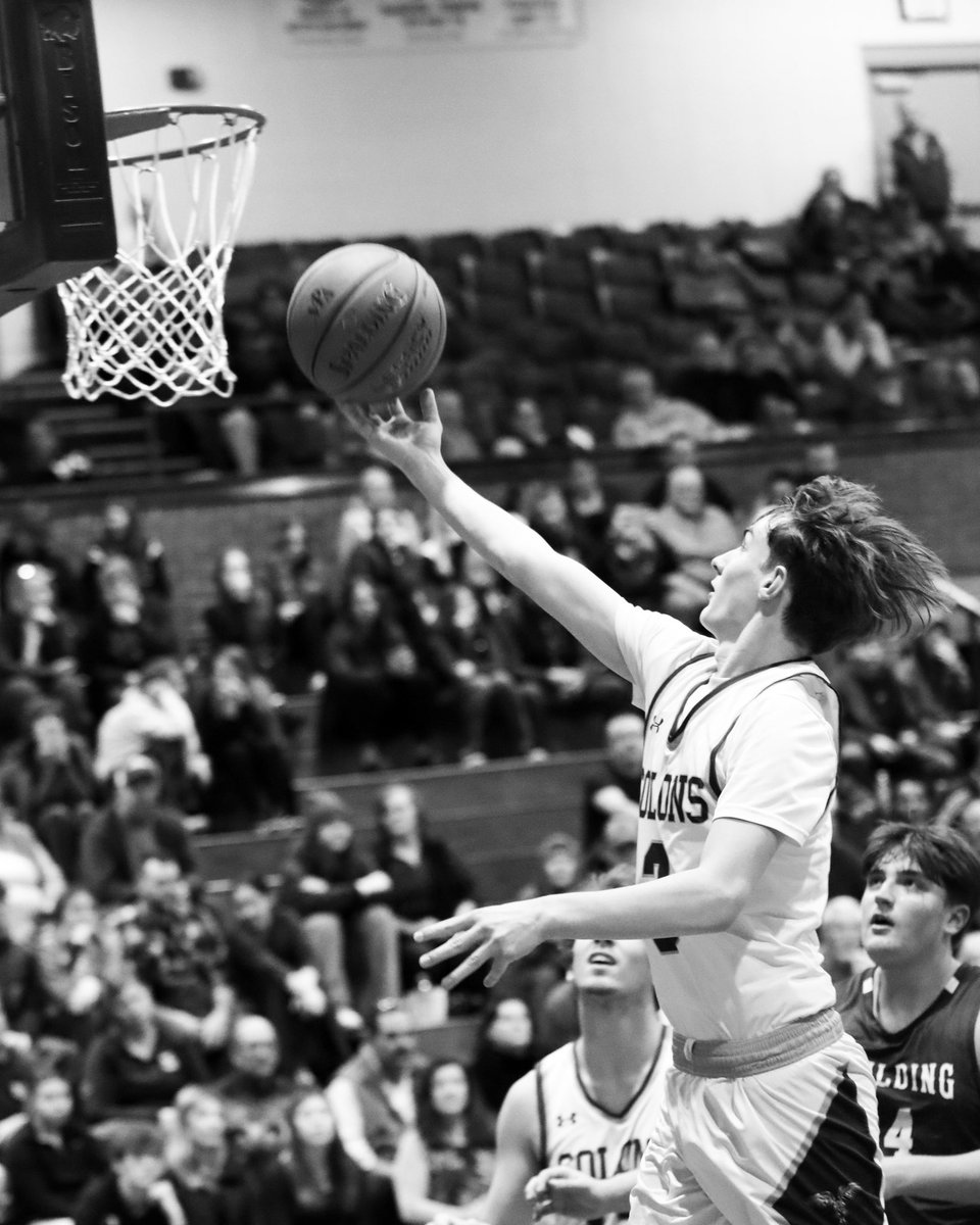 Montpelier AD tweet media