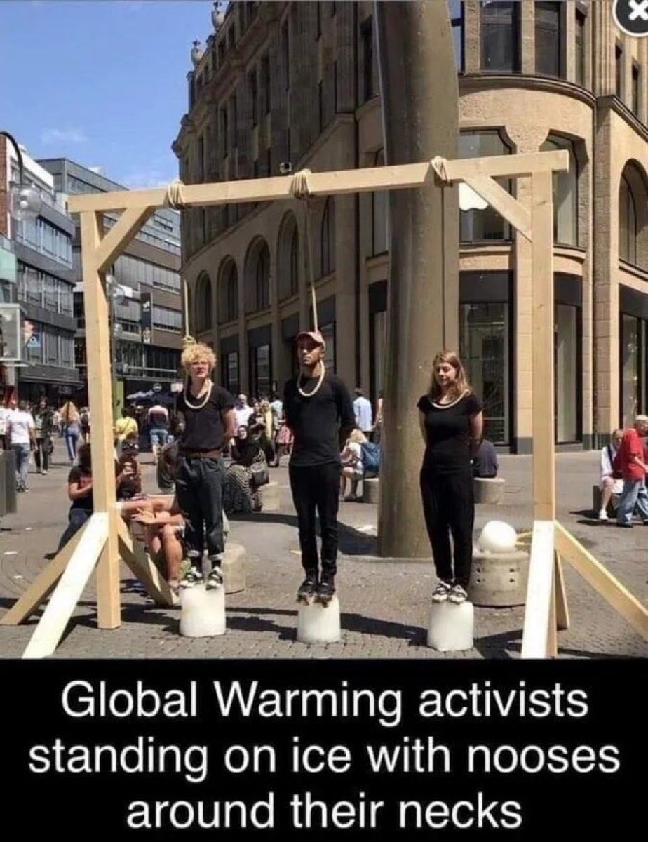 You see these activists doing this in your town. What do you do?