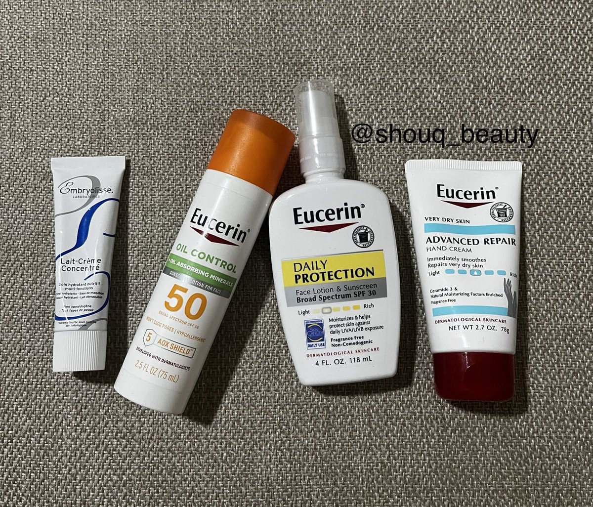 shouq_beauty's tweet photo. كثير يلخبطون بأنواع يوسرين في هالثريد الفرق بينهم وافضل المنتجات اللي جربتها وتفيد خاصة في الشتاء فضـلوها : https://t.co/sdpHmZefZy