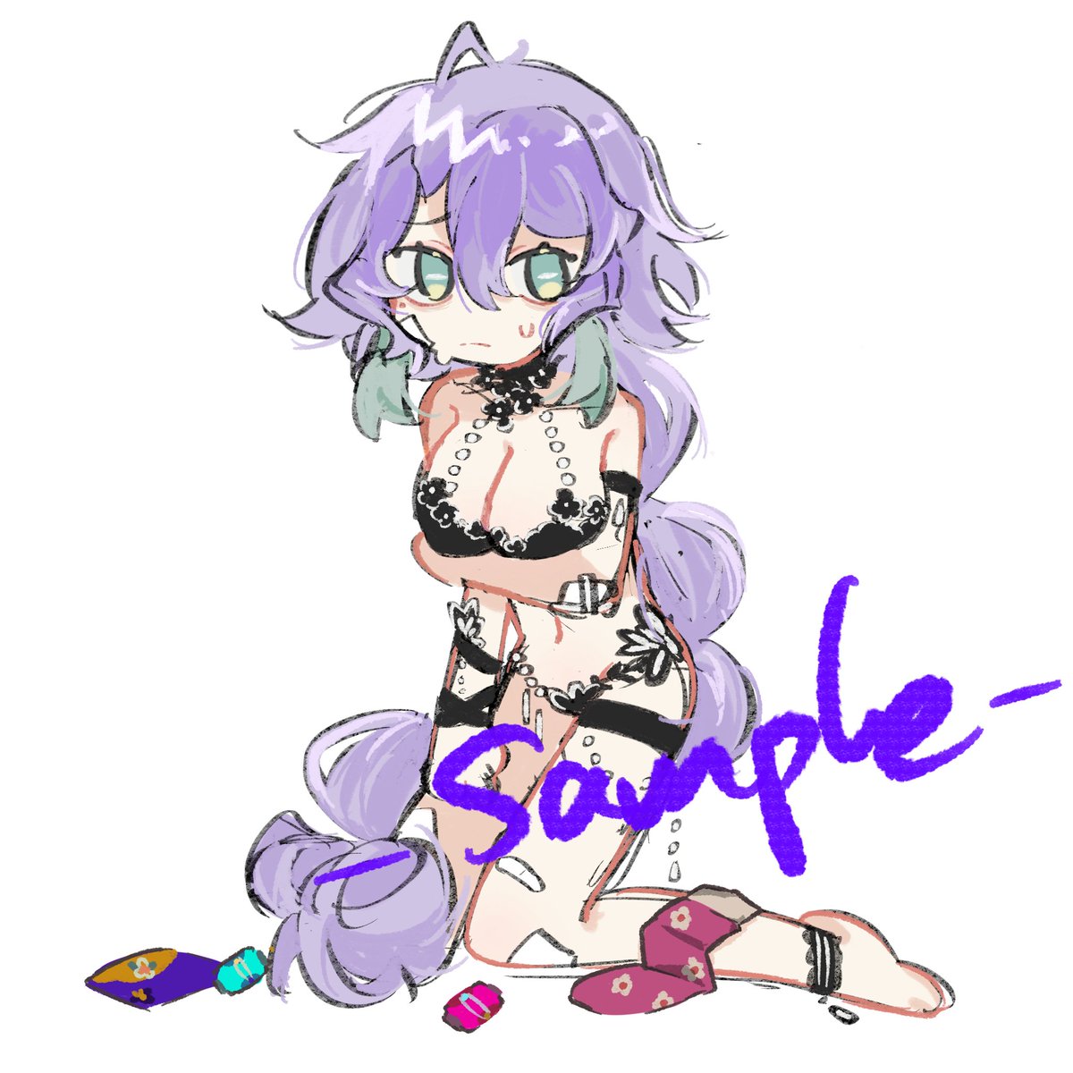 Arrrrows's tweet image. ✂️