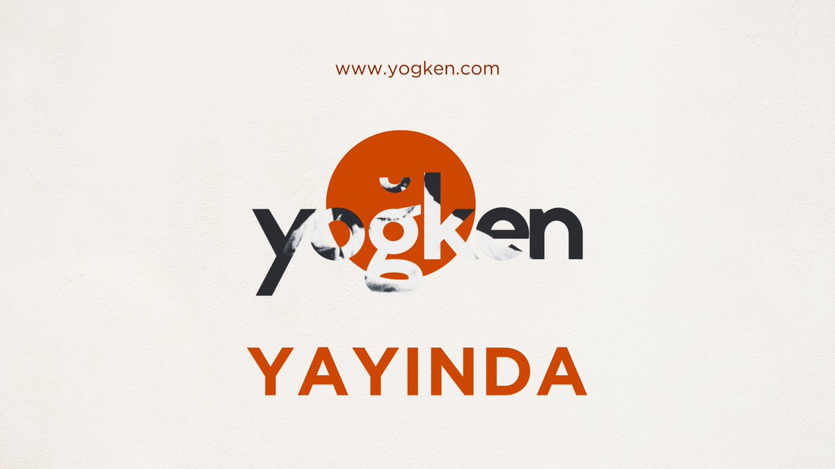 yoğken tweet media