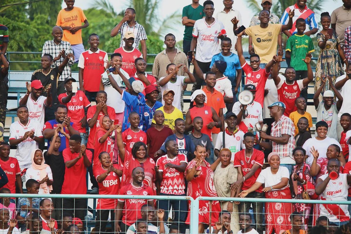 Simba Queens Tanzania tweet media