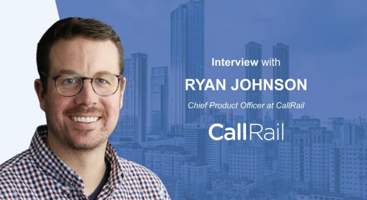 CallRail tweet media