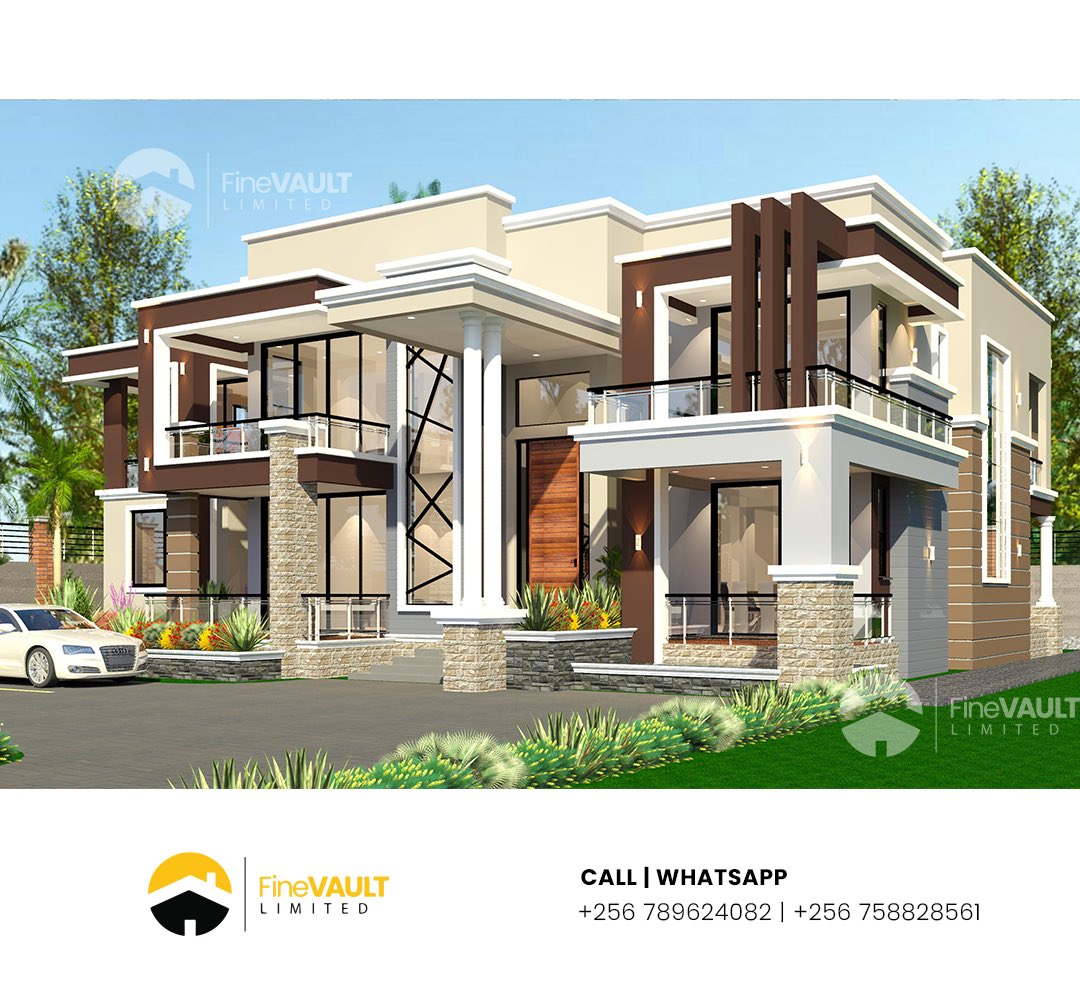 fine_vault's tweet photo. Stunning 8 bedroom house professionally designed and being constructed in Bunga, Kampala.

Reach us on call/WhatsApp : 256789624082 or 256758828561 

We Design and Build.

#construction #homedesign  #homeownership  #architecture  #designandbuild #LandOwnership  #apartments  #apartmentdecor