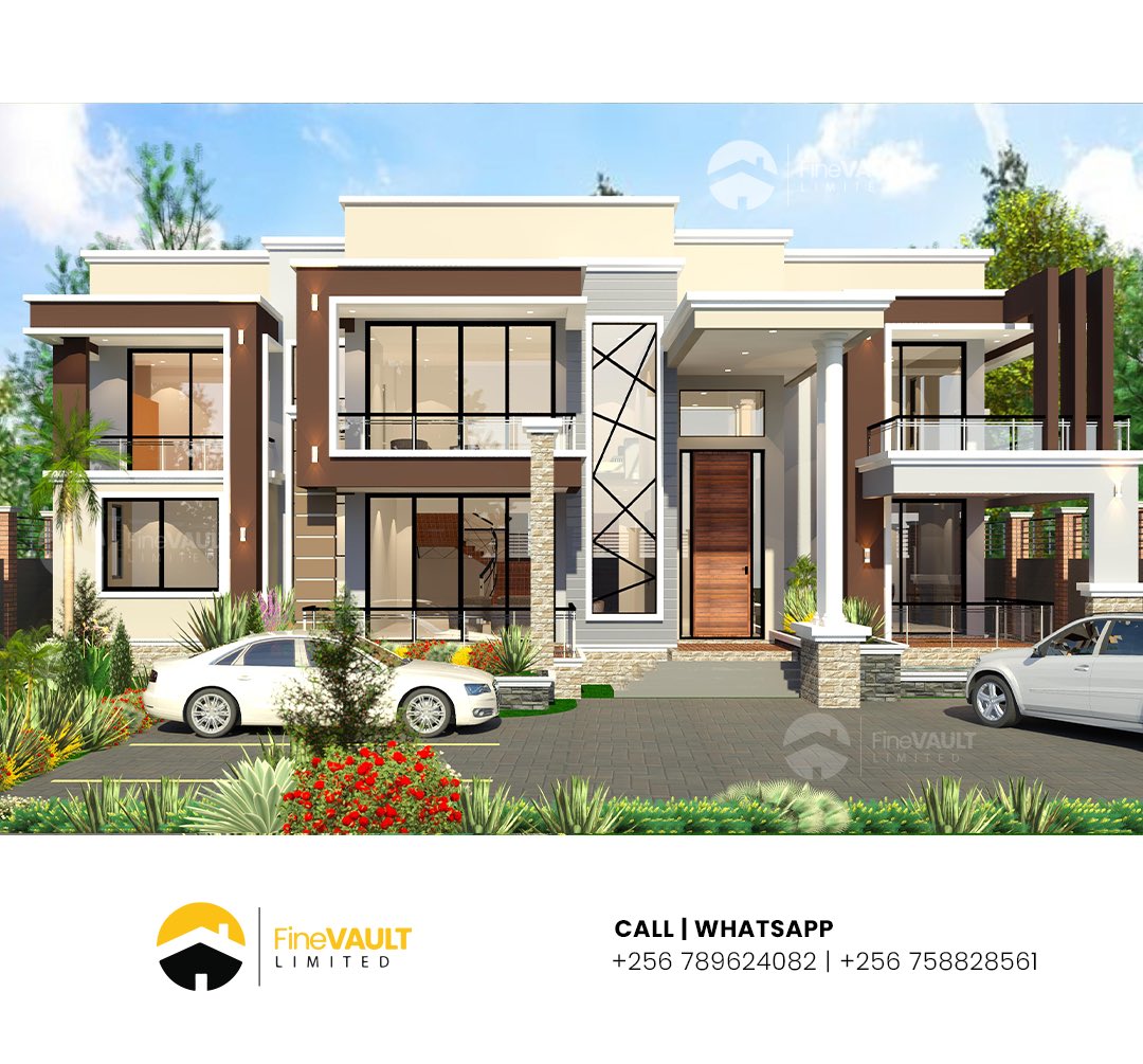 fine_vault's tweet photo. Stunning 8 bedroom house professionally designed and being constructed in Bunga, Kampala.

Reach us on call/WhatsApp : 256789624082 or 256758828561 

We Design and Build.

#construction #homedesign  #homeownership  #architecture  #designandbuild #LandOwnership  #apartments  #apartmentdecor