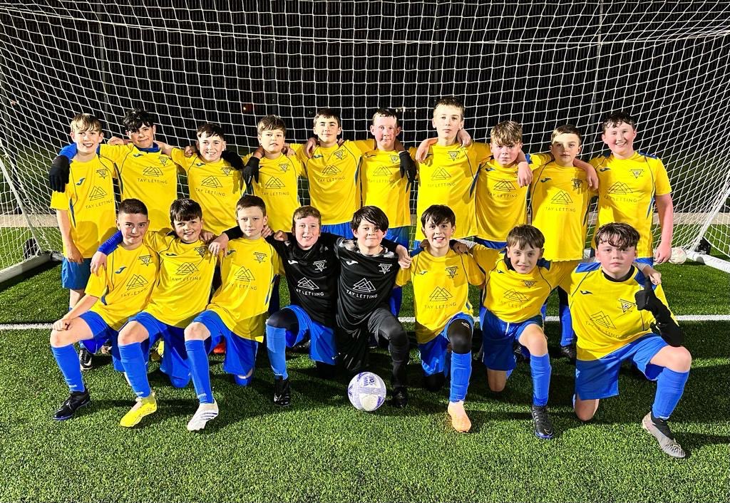 #Rapidfireservices
#Tayletting 
#westertonutd2011 
📣📣📣📣📣 Sponsor Shout out 
Thank you to Gavin at Rapid  Fire Services and Tay letting.

We are delighted to continue a long established sponsorship. Thank You 👏👏