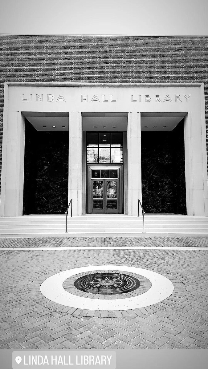 HelbertVelillaJ's tweet photo. Very excited to continue my research on cosmography and mathematics in the Spanish Empire at the incredible @LindaHall_org. Amazing staff and a fantastic place for research! https://t.co/9rapAciJWY