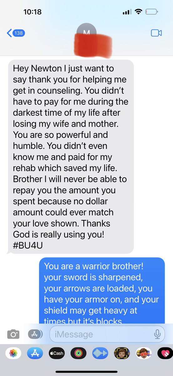 Syvelle Newton tweet media