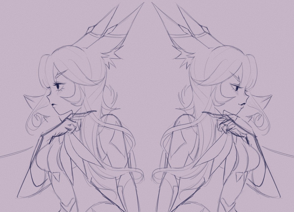 some league sketches and wips ive done over the yrs #ArtofLegends #soraka #missfortune #xayah