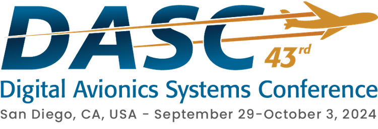 Consider submitting your work in avionics to the AIAA/IEEE Digital Avionics Systems Conference. Abstracts are due Feb. 23.  dasconline.org #avionics #aerospace