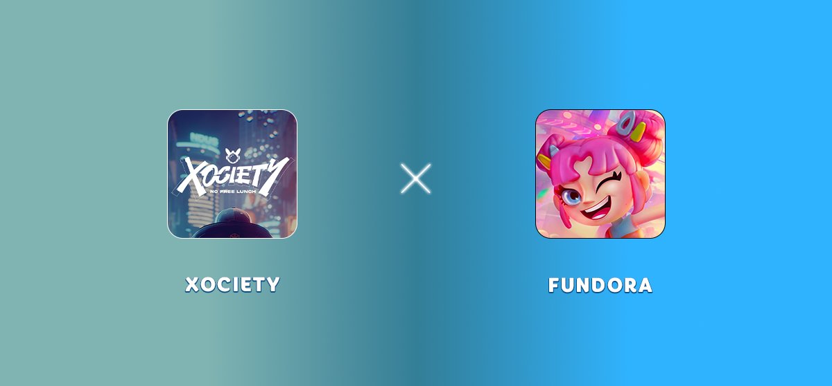 gingerjoygames's tweet photo. Don't miss out on the action! 🚀            

Join our Discord server now to access incredible opportunities, including the chance to win @xocietyofficial WL and beyond. 🏆

👉https://t.co/t7vQhYgxYI 
#NFT #gaming #Fundora https://t.co/zLhlkoc0lX
