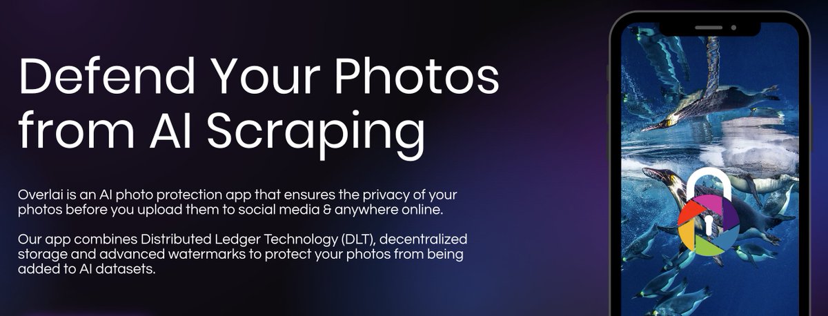 🤖 AI meets blockchain on SKALE! Tackling traditional blockchain issues like high gas fees and slow transactions, SKALE's fast &amp; free architecture is a game-changer for AI dApps. Below are three dApps utilizing SKALE for AI! 👇

<a href="/ExordeLabs/">Exorde</a> - Sentiment Analysis
Utilizing SKALE,