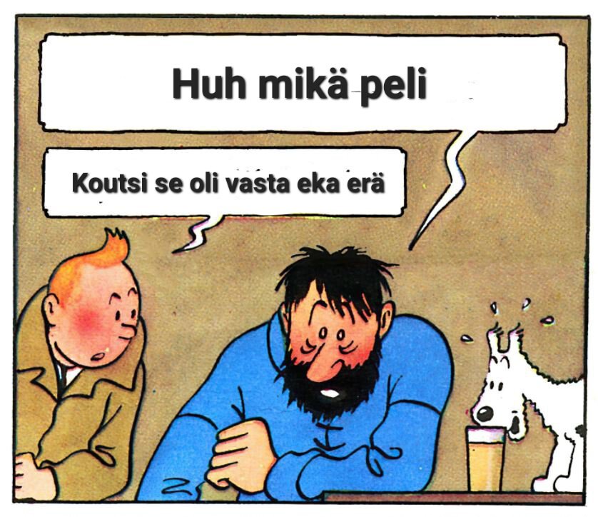 Tällä hetkellä #JYPLiiga kopissa

#liiga #kärpät