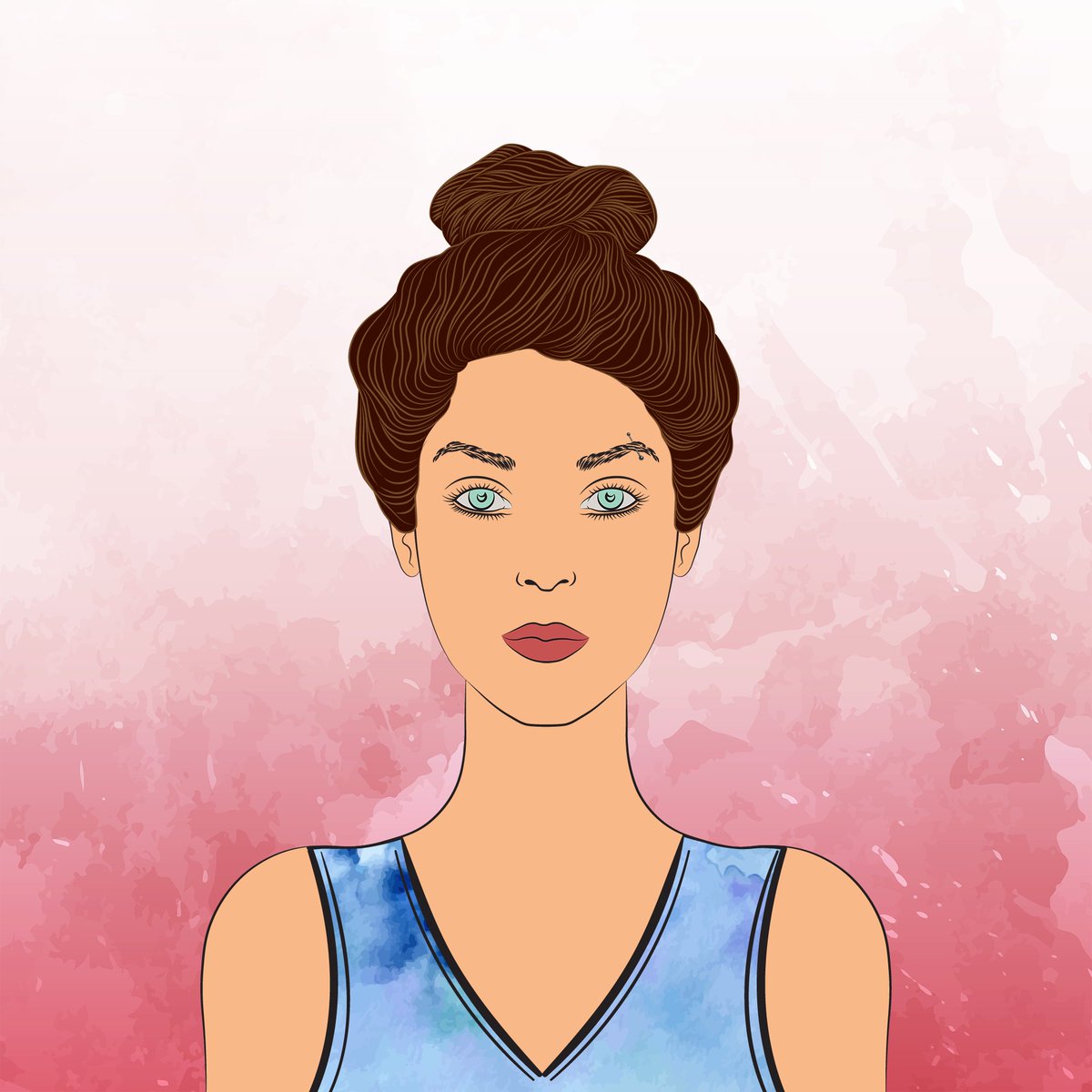 WalksOfLifeClub's tweet photo. Meet #Keylianis - Lady 1,060 of 5,000 from Walks of Life: Women's World #NFT collection.
 
🚀 Mint your NFT now on our website: https://t.co/8I10amXvw8

#nftart #art #walksoflife #nftcollection #nftartwork #nfts https://t.co/vyWGagJQcG