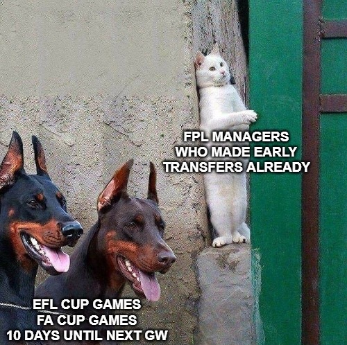 FPL Marcin (@fplmarcin) on Twitter photo 