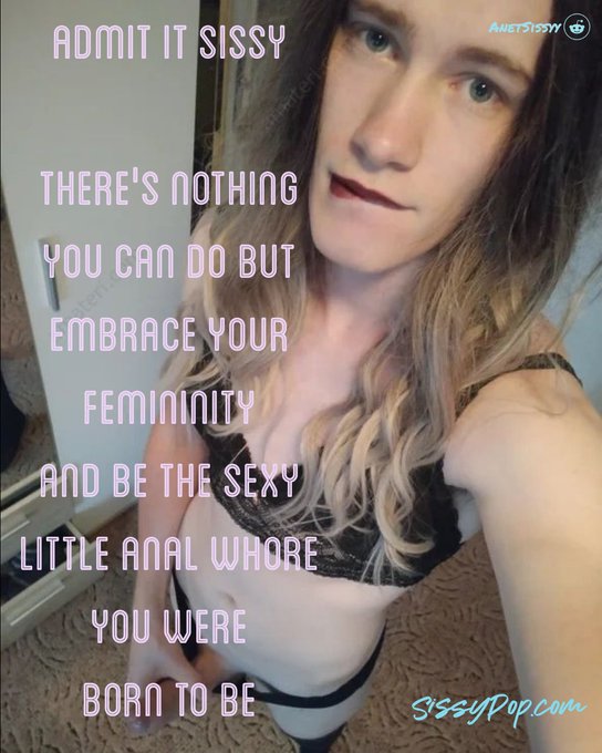 https://t.co/s50n618bpp https://t.co/2DUcTee0Kd<a href="/tag/bdsm"class="tags"><span>#bdsm</span></a><a href="/tag/bondage"class="tags"><span>#bondage</span></a><a href="/tag/sissy"class="tags"><span>#sissy</span></a><a href="/tag/sissification"class="tags"><span>#sissification</span></a><a href="/tag/feminization"class="tags"><span>#feminization</span></a>