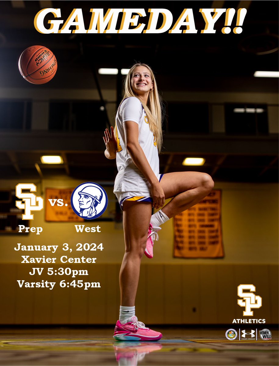 SPSGirlsBball's tweet image. #RollClassics #Relentless