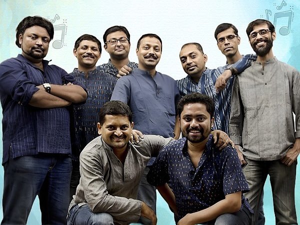 Kapinjal Chowdhury tweet media