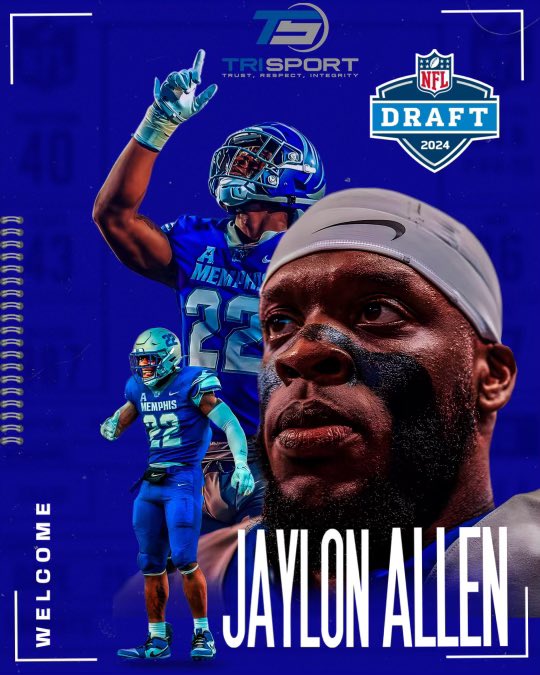 Just proud to announce my partnership with the great guys over <a href="/TRISportAgency/">TRI Sport Agency</a> Ready to start working😈 🙏🏾  John 13:7