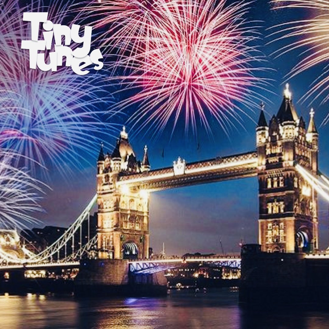 Happy New year ! We are back this week with our music and dance classes for under 5s. Book at tinytuneslive.com
#surrrymums #londonmums