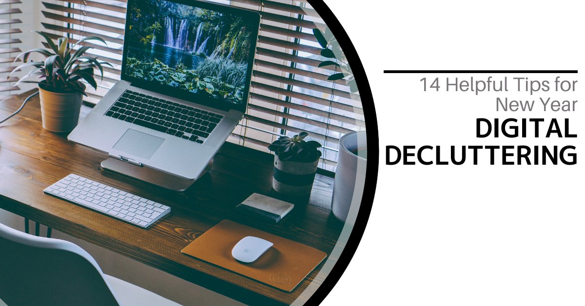 New Year, New Digital You! Start 2024 right by decluttering your digital life. From organizing files to managing emails, our 14 helpful tips will transform your online space.
Read more:  onwardcs.com/news/14-helpfu…
#DigitalDeclutter #NewYearNewYou #ProductivityHacks #MSP