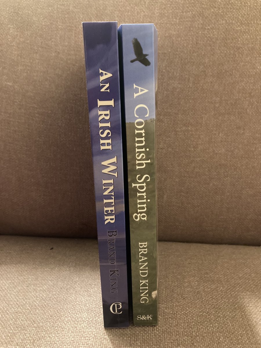 Not long now. #sequel #indieauthor  #Cornwall #BookTwitter #books