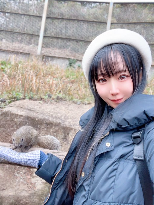 Twitterのコスプレ画像18
