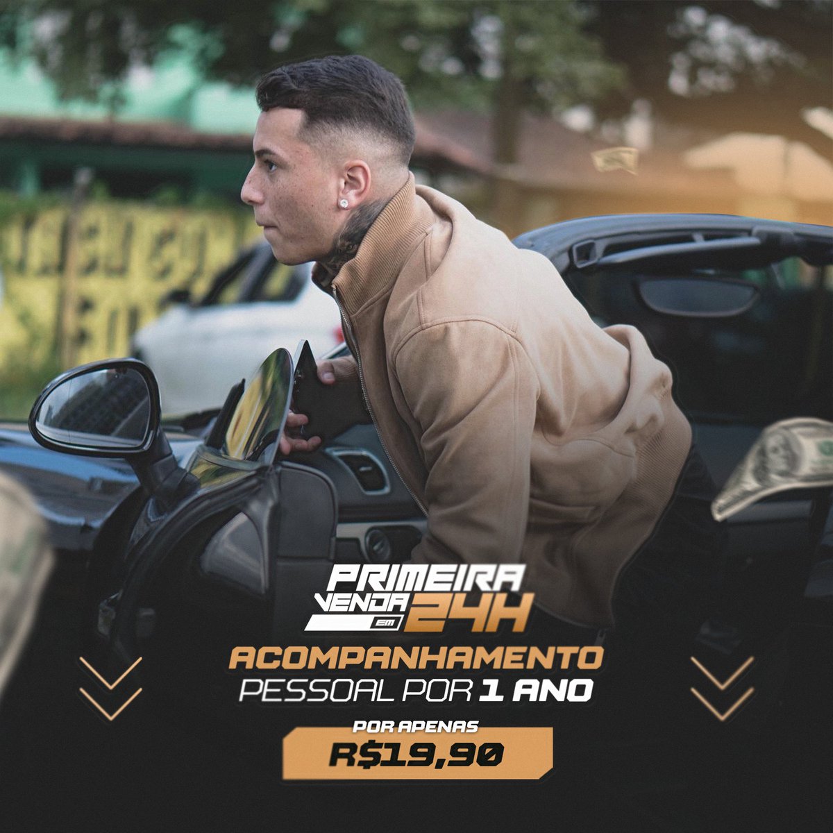 09Lendario56912's tweet image. 🧑‍💻 Está cansado de ser pobre?? Venha comigo e
Transforme seu potencial em resultados tangíveis: domine o marketing digital e conquiste o sucesso que você merece! 🚀
pay.kiwify.com.br/XhmT4CD?afid=1…

#kiwify #rendaextra #milon #milionario