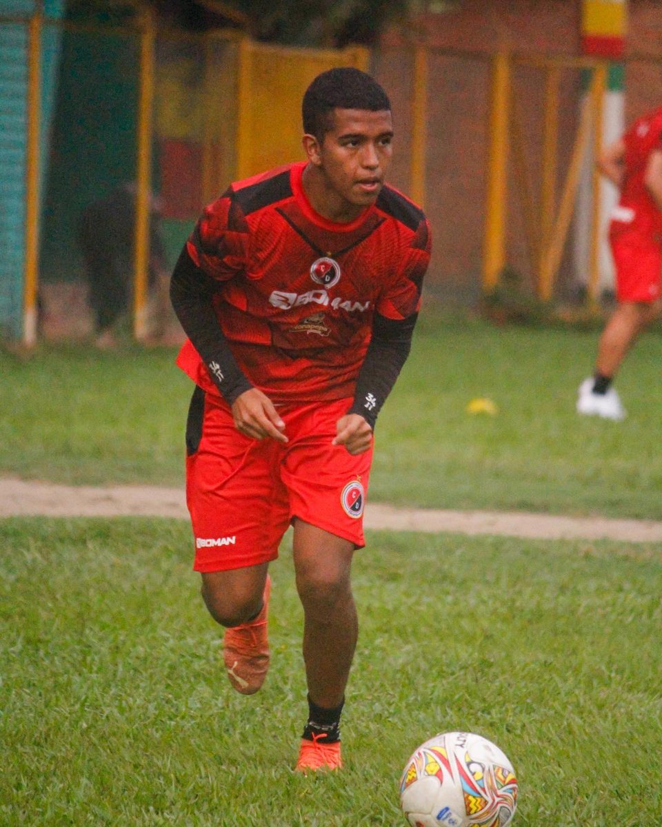 Cucutaoficial tweet picture