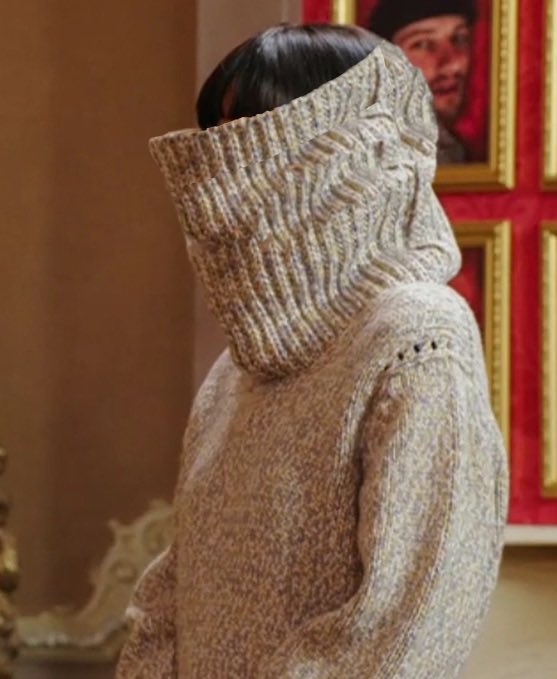 jameshiltonf's tweet image. This first round table is so tense and I am officially hooked #TheTraitorsUK #thetraitors