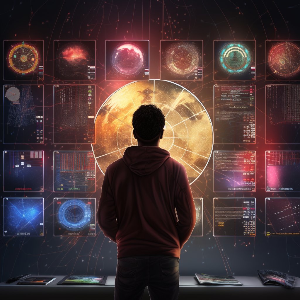 axcilla's tweet image. 🔄 Reflect and Adapt: Analyze your crypto wins and losses from 2023. What lessons will you carry into 2024? #CryptoReflections&quot;