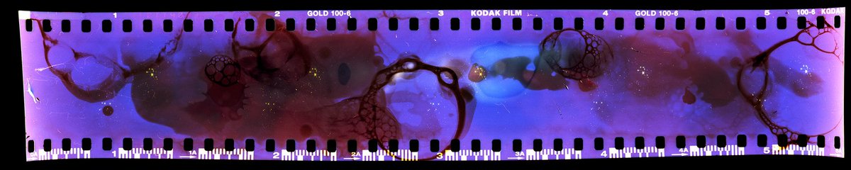 The entire Universe on you ✨
#35mm #film