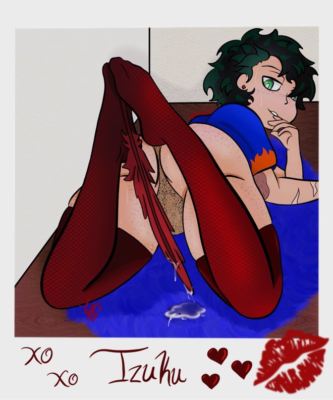 birbmakesartson's tweet photo. Day 3: self confidence &amp; lingerie - Tease
#hawksdekuweek2024 #dekuhawks https://t.co/tzCNcqUqZm