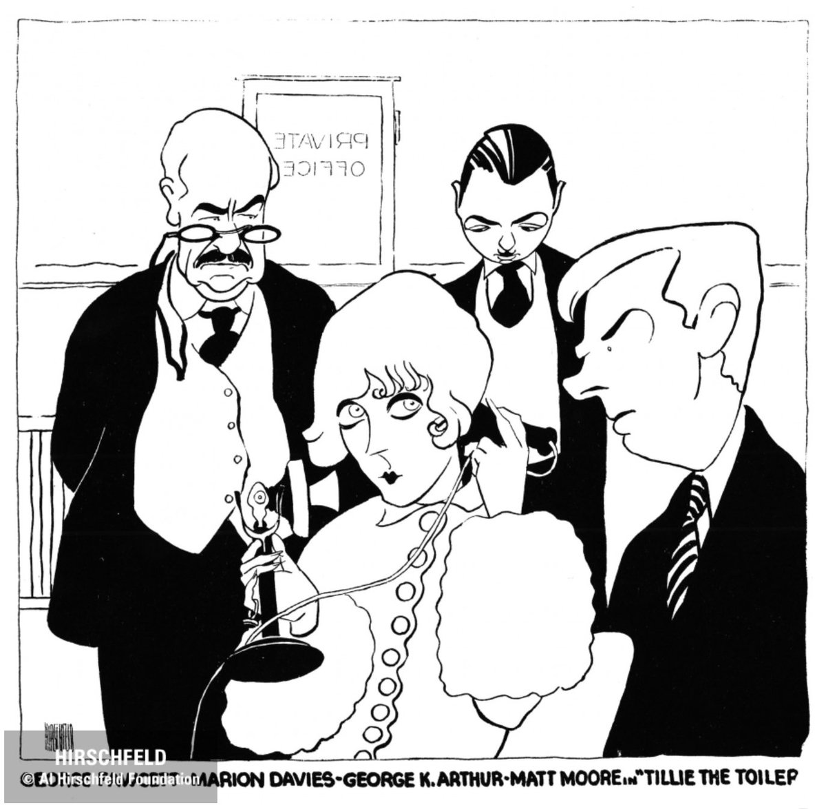 David Leopold tweet media