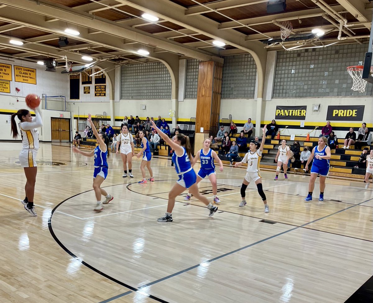 East Windsor(CT) HS Athletics tweet media