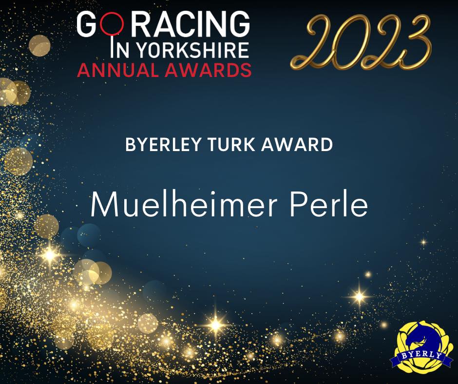 We will again be running our Top Performer Competition from January 1st to November 15th 2024, as well as highlighting all winners from our roster of Byerley Turk &amp; Godolphin Arabian line stallions under both Flat &amp; National Hunt rules, to keep you updated. Good luck!