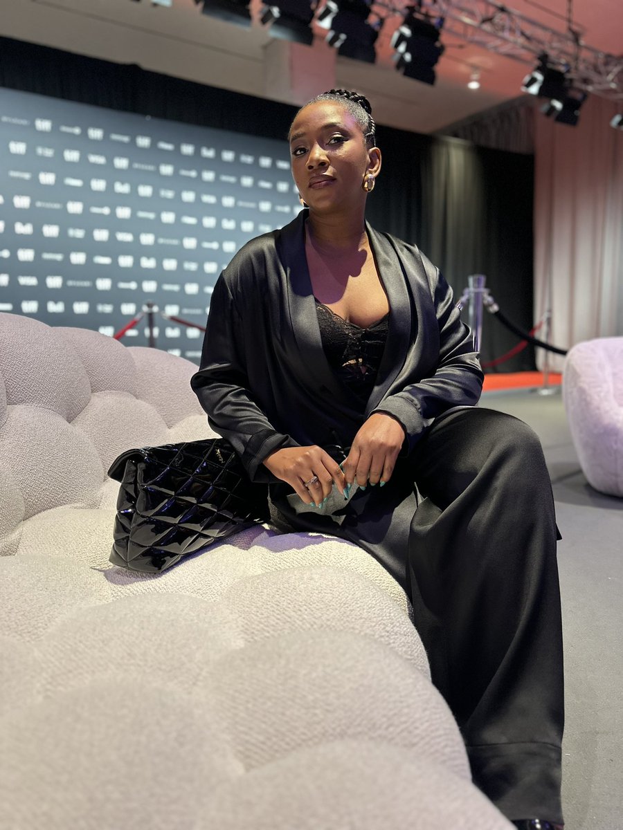 AfricaFactsZone's tweet photo. Genevieve Nnaji is the highest paid Actress based in Africa.

Netflix reportedly acquired her 2018 movie, Lionheart for $3.5 million in 2018.

She was paid £95,000 to star in the 2011 movie, The Mirror Boy and $25,000 to star in the 2010 movie, Ije: The Journey.

She had a £80,000 endorsement deal with Lux in 2004.

$100,000 Range Rover Evoque endorsement deal in 2012

$82,000 endorsement deal with Etisalat in 2014

$41,000 deal with Polo in 2014

She also had endorsement deals with Luna Milk, MUD Cosmetics, Amstel Malt, Omo Detergent and Pronto Beverage.