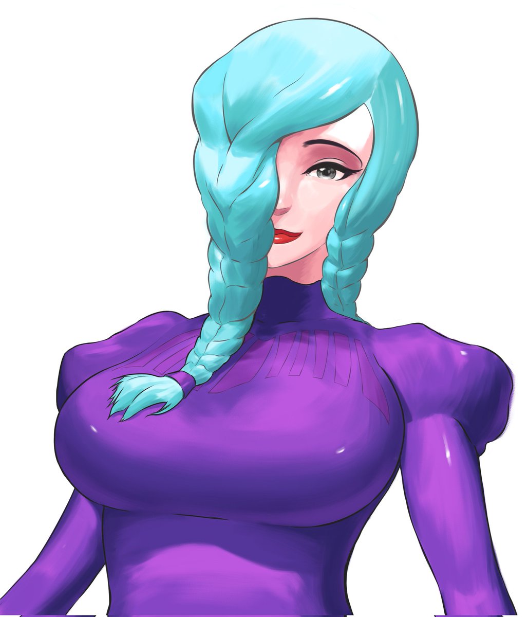 Another Meimei Illustration 
#JujutsuKaisen #jujutsukaisenfanart #Fanarts