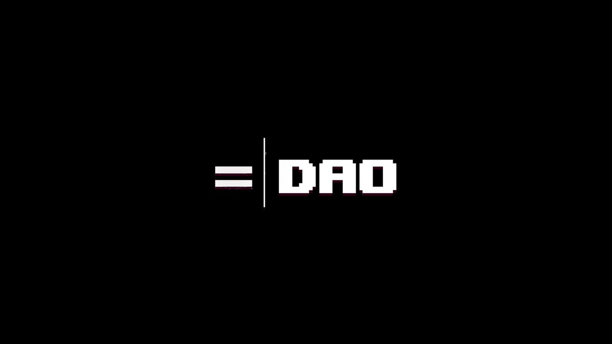 Introducing pEQUAL, coming from the <a href="/PantheonEco/">Pantheon | Reserve currency | 🏛️</a>  x =DAO collab. 

For this token we wanted to provide users another way to earn with $EQUAL, the king of ve(3,3) on $FTM, without having to lock it. 

pEQUAL is live and can be Minted here: 
eqdao.vercel.app

🧵 1/11