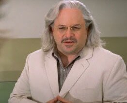 kwp1039's tweet photo. Not sure if anyone needed this but here’s Jason Alexander in an episode of Criminal Minds https://t.co/dRg3OIta46
