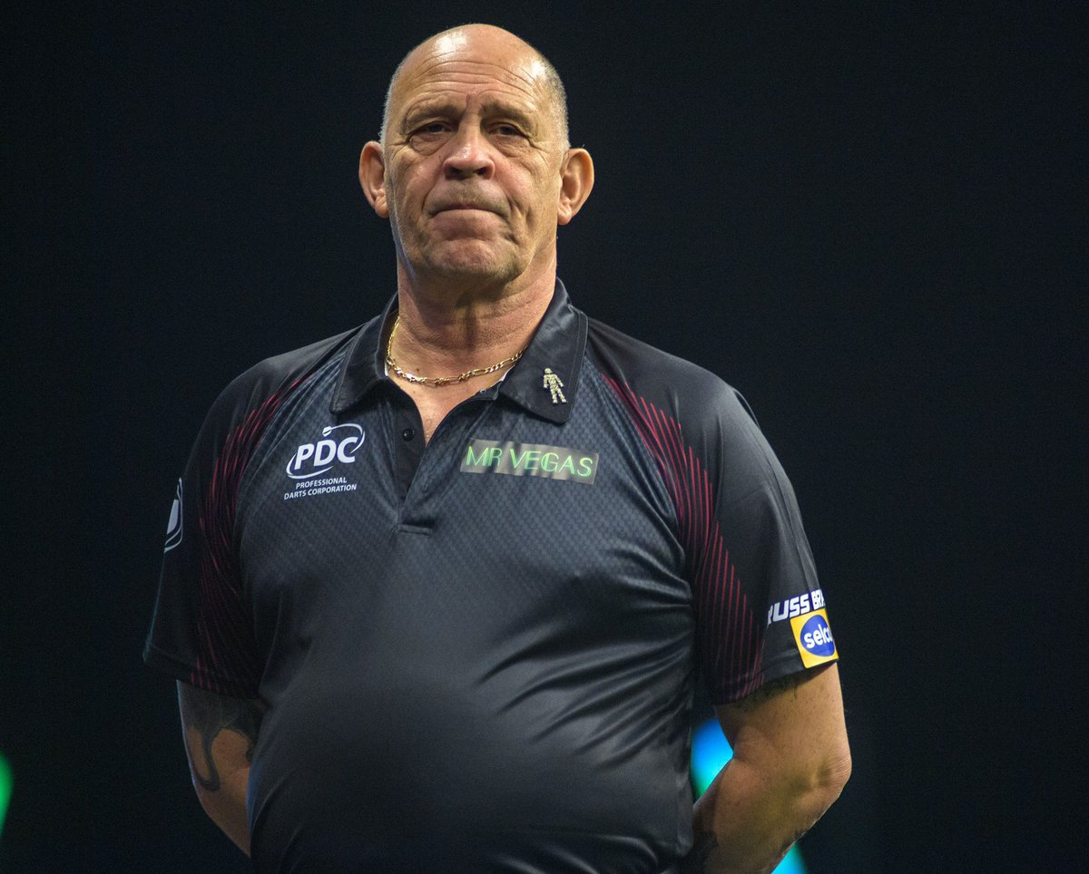 TheDartsReferee's tweet image. Thank you @Russ180