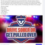 Photo by Hall County Sheriff's Department (@HallCounty_SO)