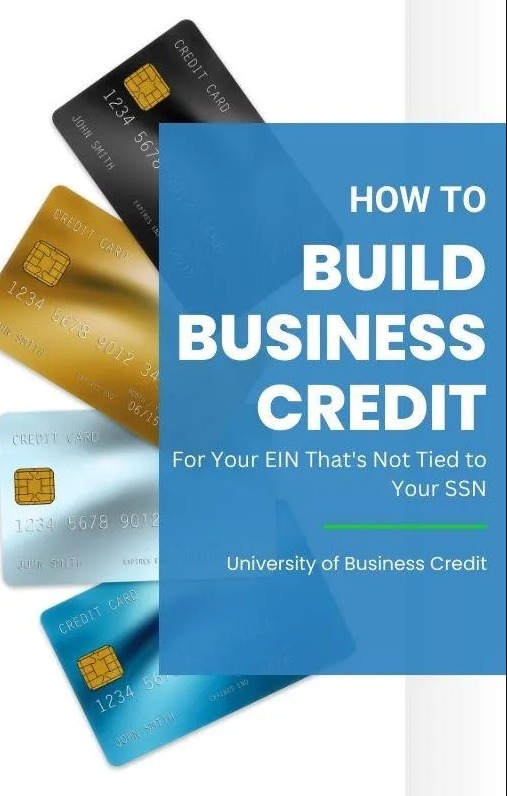 Many business owners think they have items reporting on their business credit reports that really aren’t reporting. but, over 90% of trade vendors don’t report to the business credit reporting agencies. So chances are good that the negative information might not even be there.
