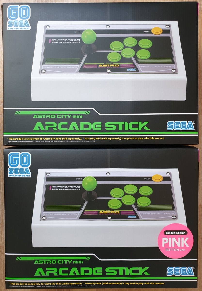 JulianDemiautte's tweet photo. Communauté du dongle, j'ai besoin de vous!
Jadis vous m’aidâtes a relier mes sticks Astro Mini à la Switch, puis à la Dreamcast.
Existe il un dongle pour les relier à la Saturn, s'il vous plait!😇
#SEGA #SEGASaturn #Saturn #Joytick #AstroCity #Astromini https://t.co/CeYrBnQ2vb