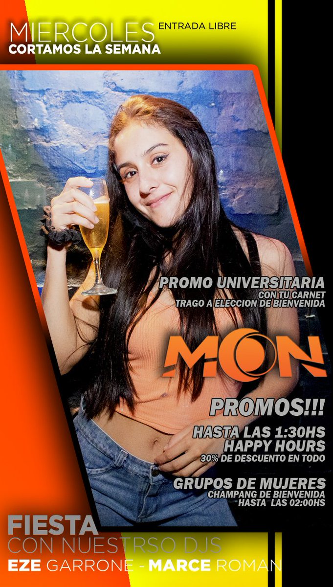 MOON DISCO tweet media