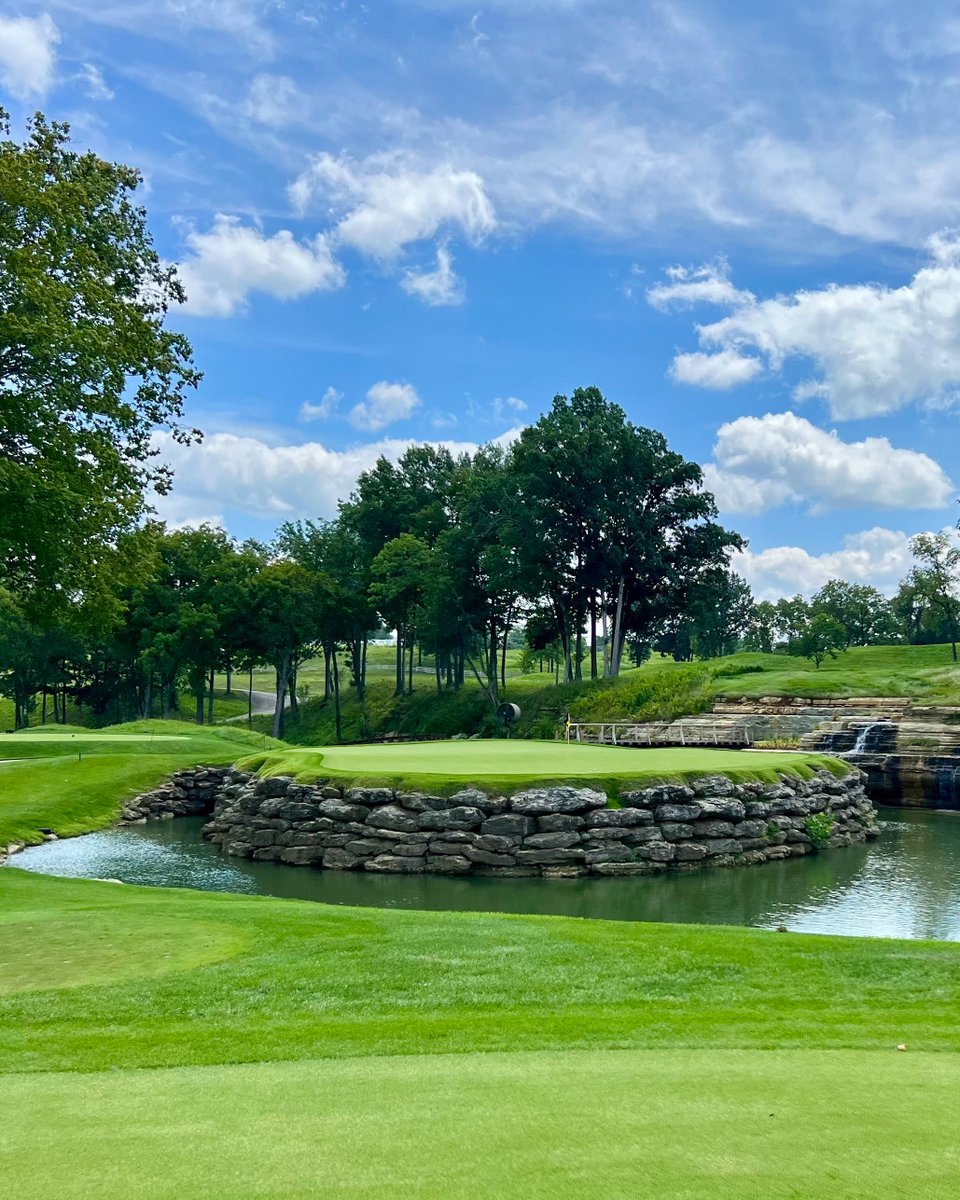 PGA of America tweet media